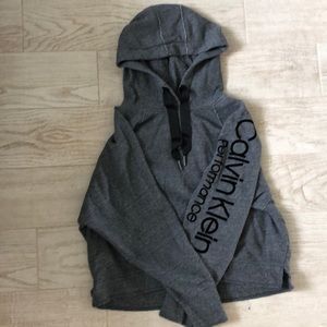 Calvin Klein Hoodie
